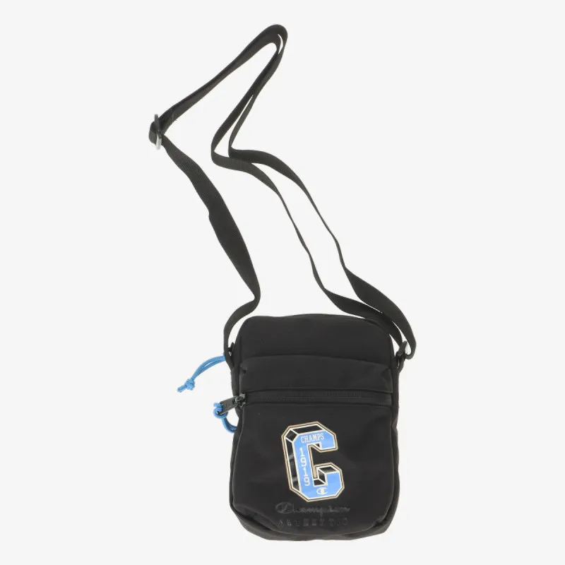 CHAMPION COLLEGE BOY SMALL BAG 
