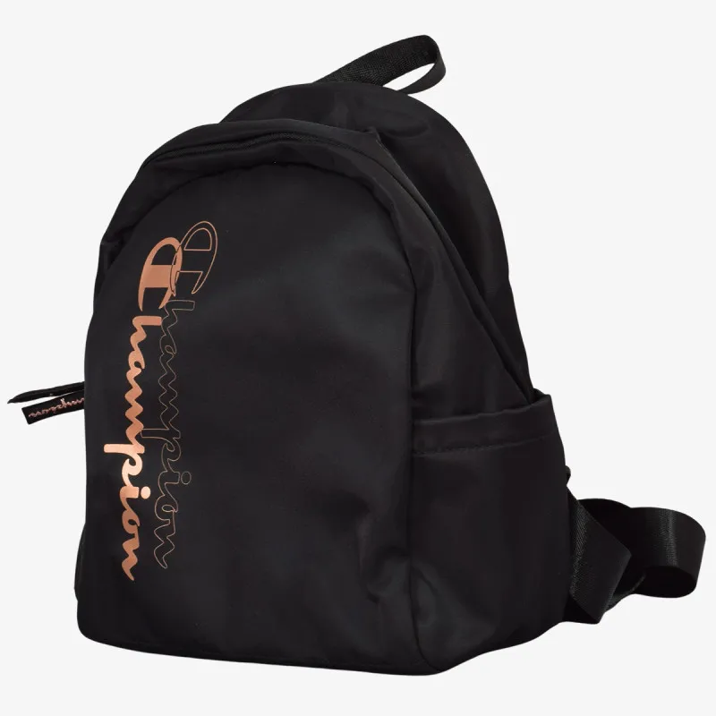 CHAMPION FOIL PRINT BACKPACK 