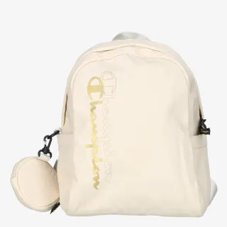 CHAMPION FOIL PRINT BACKPACK 