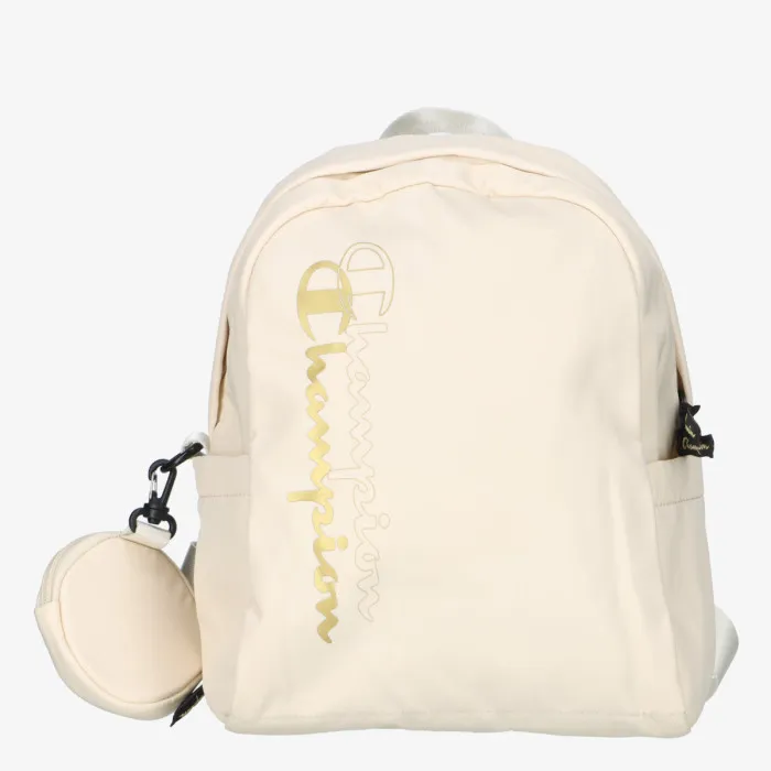 CHAMPION FOIL PRINT BACKPACK 