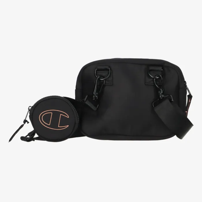 CHAMPION FOIL PRINT SMALL BAG 