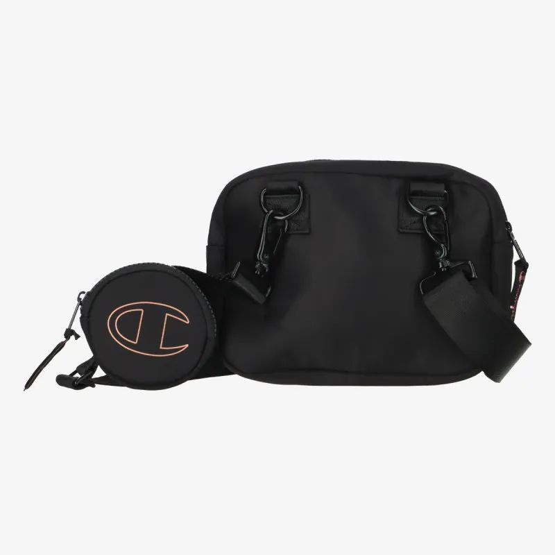 CHAMPION FOIL PRINT SMALL BAG 