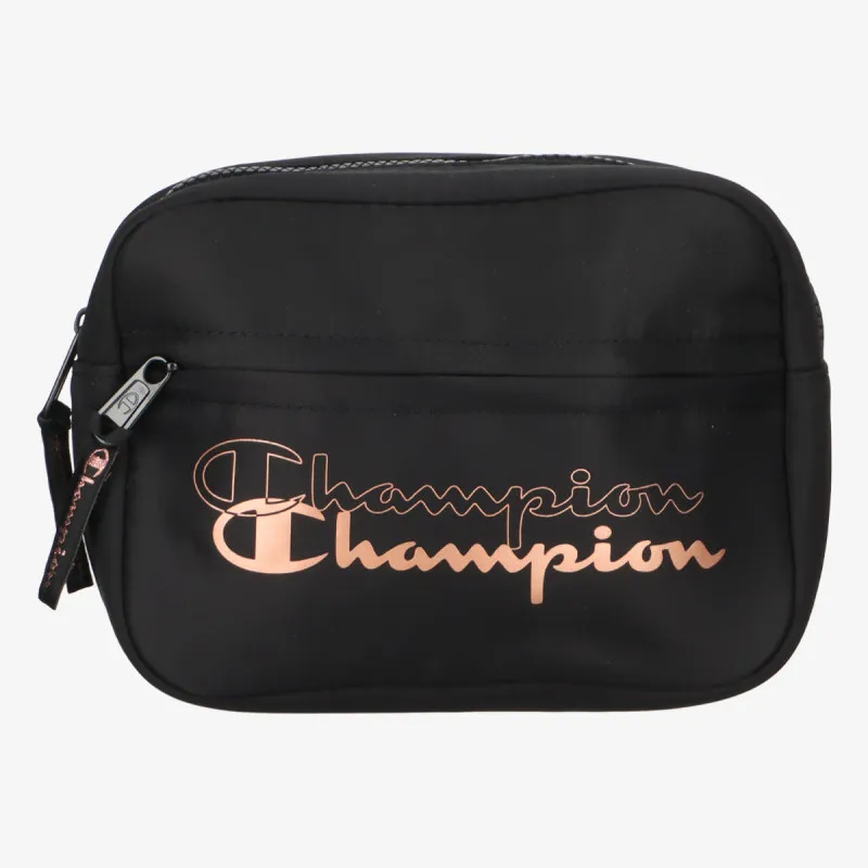 CHAMPION FOIL PRINT SMALL BAG 