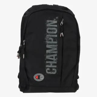 CHAMPION PATCH BACKPACK 