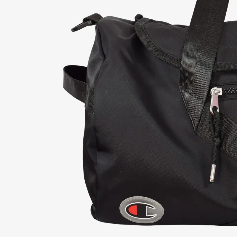 CHAMPION PATCH TRAINING BAG 