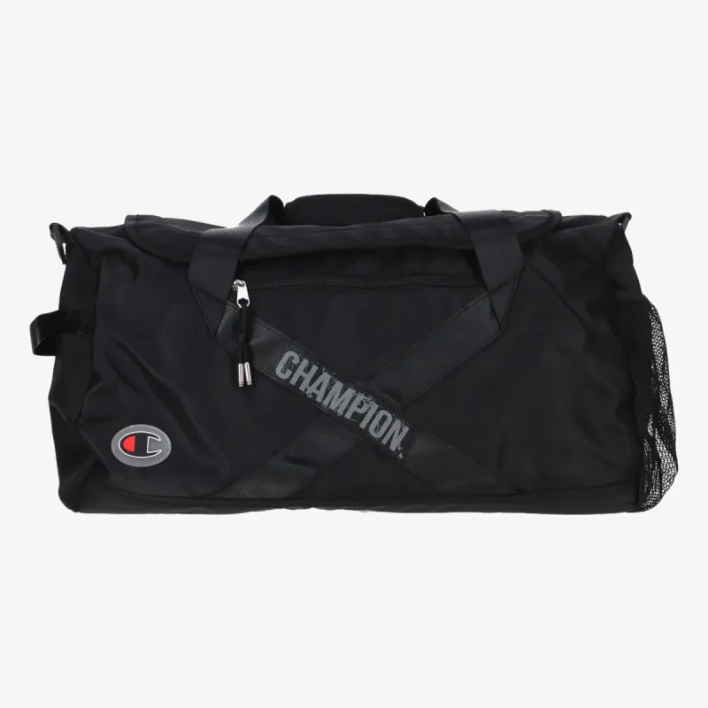 CHAMPION PATCH TRAINING BAG 