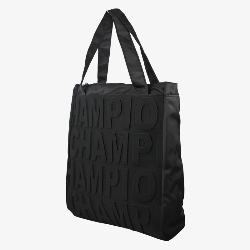 CHAMPION CH TOTE BAG 