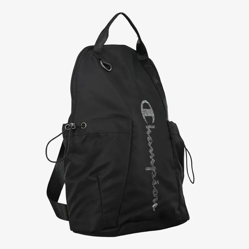 CHAMPION CH GLITTER BACKPACK 