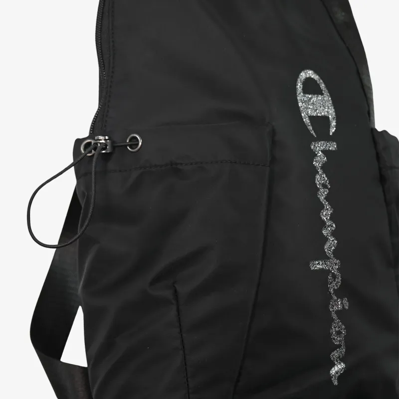CHAMPION CH GLITTER BACKPACK 