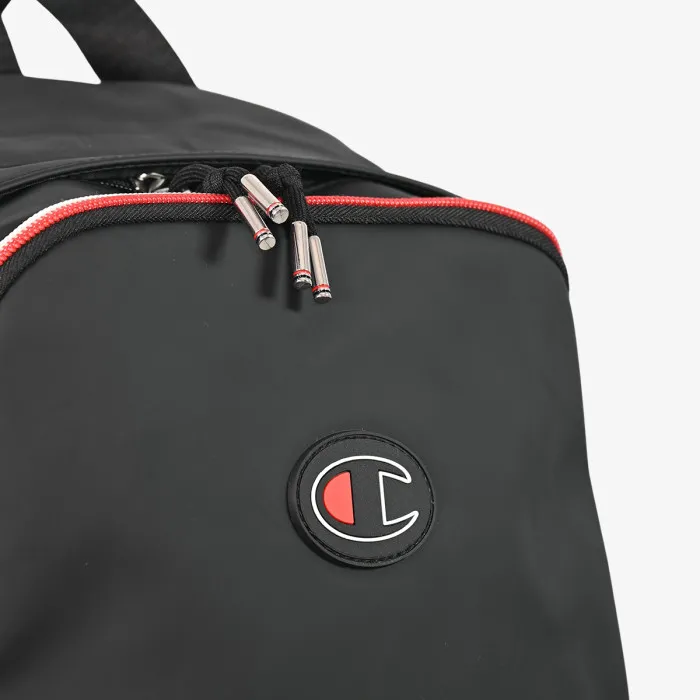 CHAMPION CH PATCH BACKPACK 