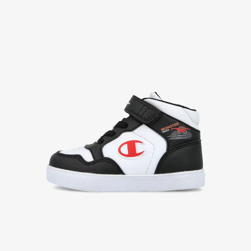 CHAMPION CROSS TD