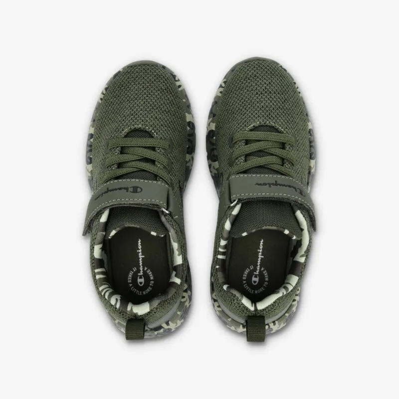 CHAMPION DEUX