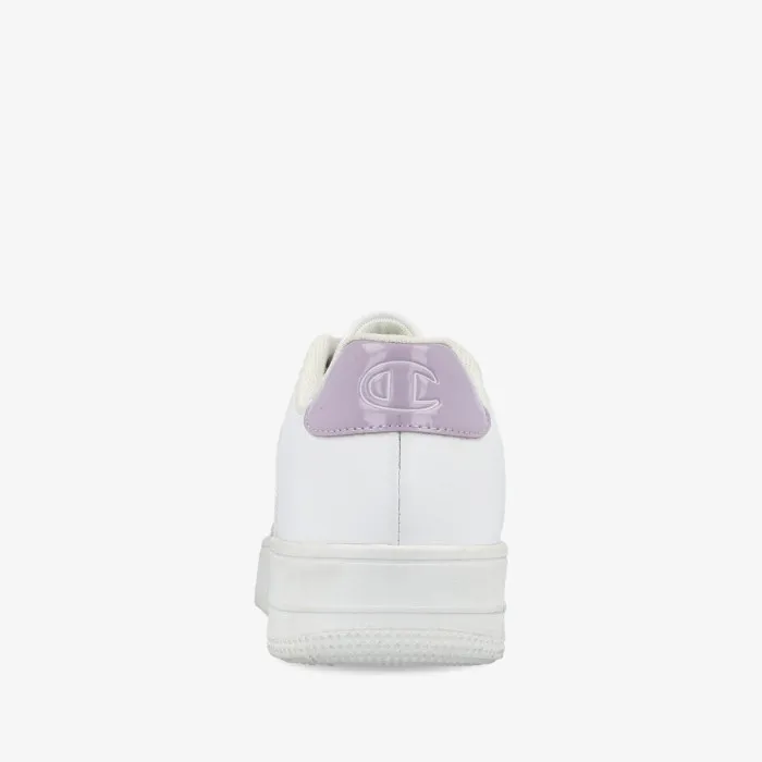CHAMPION ZOE LOW 