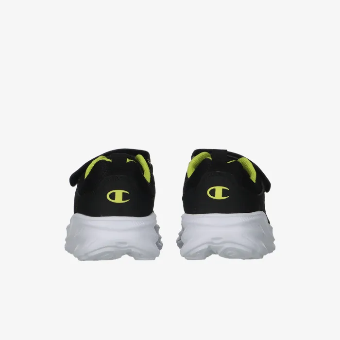 CHAMPION HERO B TD Low Cut Shoe 