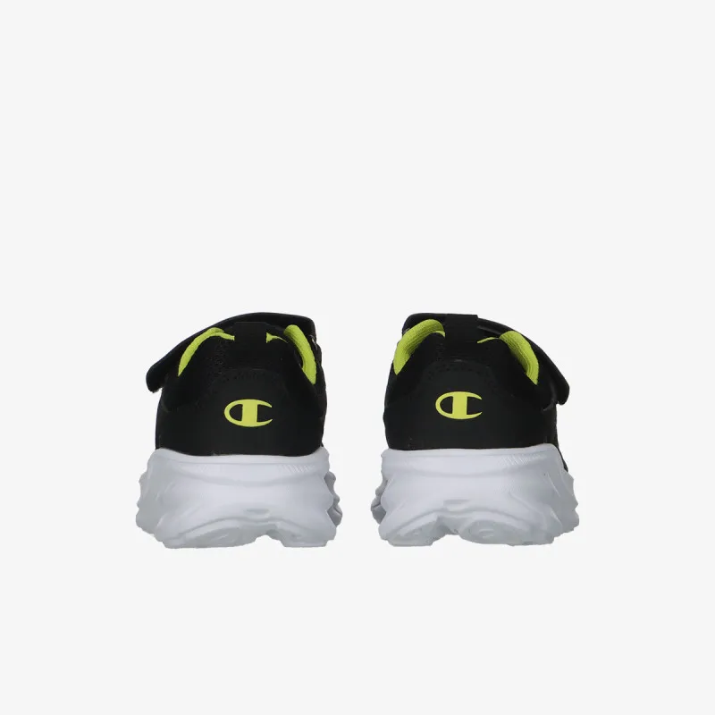 CHAMPION HERO B TD Low Cut Shoe