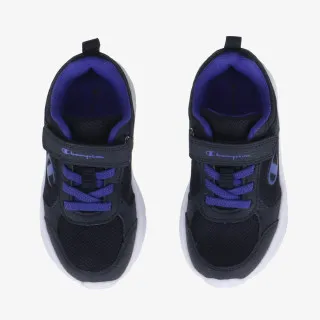 CHAMPION HERO B TD Low Cut Shoe 