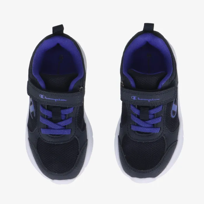 CHAMPION HERO B TD Low Cut Shoe 