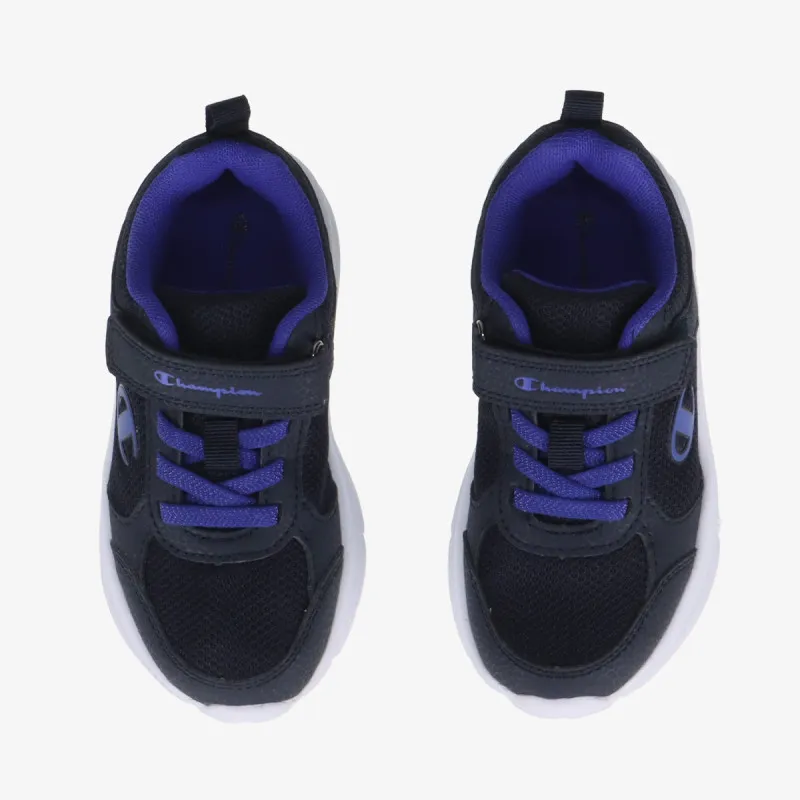 CHAMPION HERO B TD Low Cut Shoe 