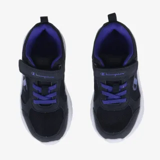 CHAMPION HERO B PS Low Cut Shoe 