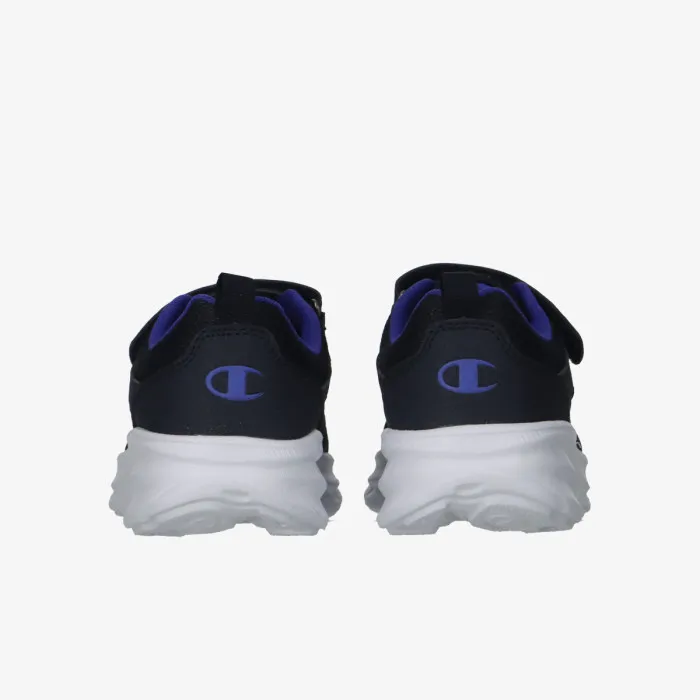 CHAMPION HERO B PS Low Cut Shoe 