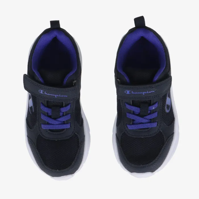 CHAMPION HERO B PS Low Cut Shoe 