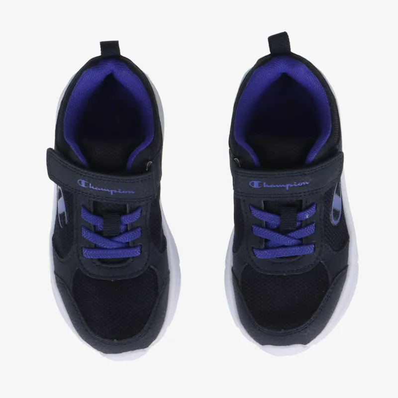 CHAMPION HERO B PS Low Cut Shoe 