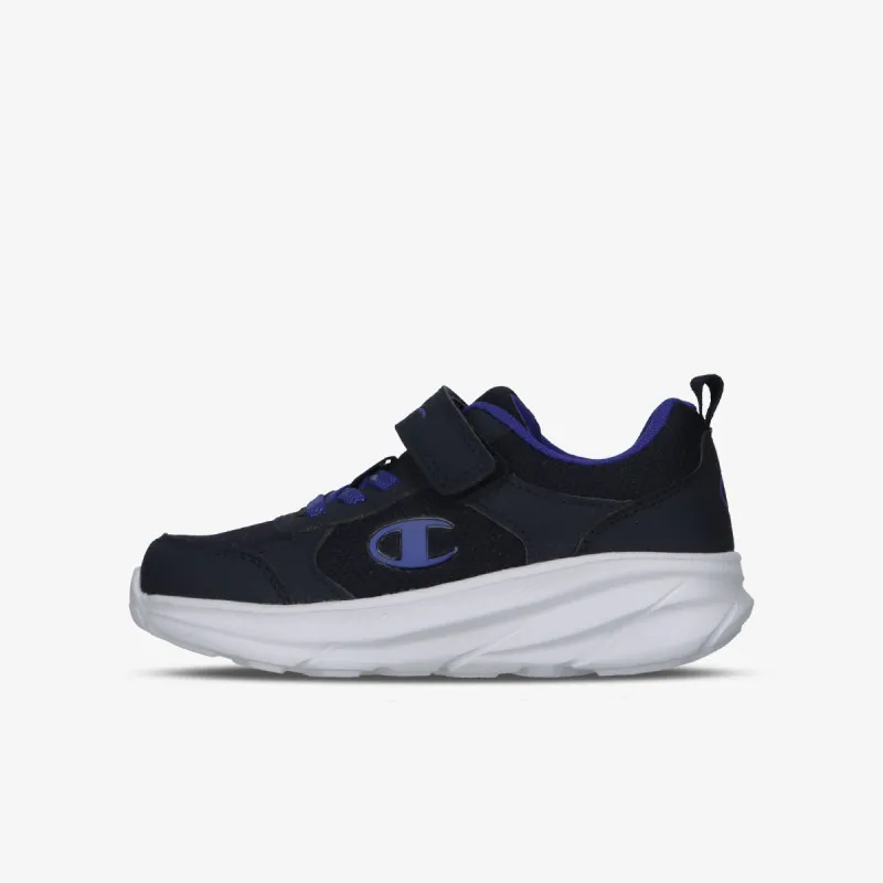 CHAMPION HERO B PS Low Cut Shoe 