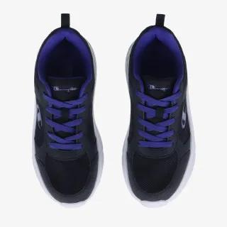 CHAMPION HERO B GS Low Cut Shoe 