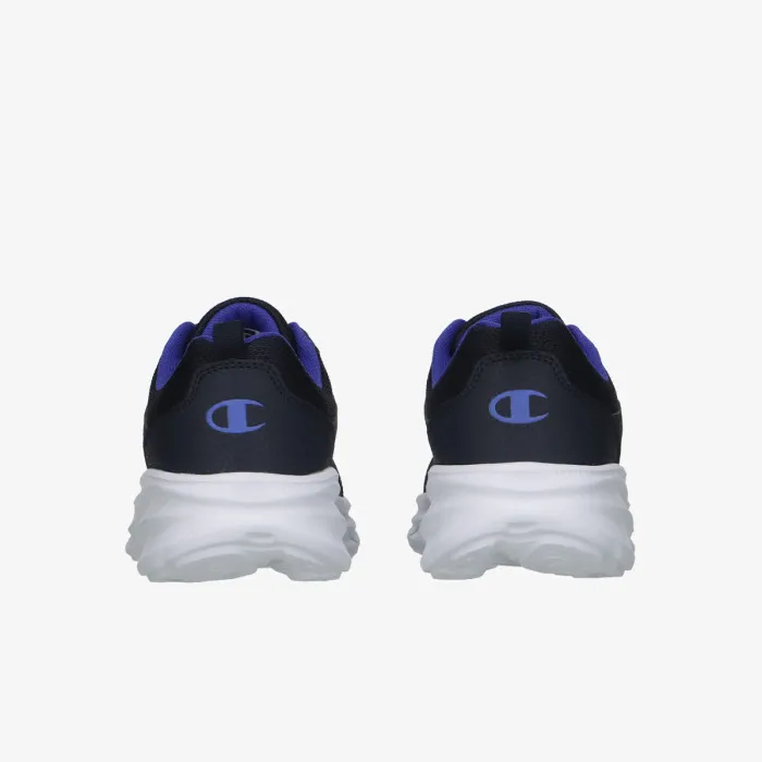 CHAMPION HERO B GS Low Cut Shoe 