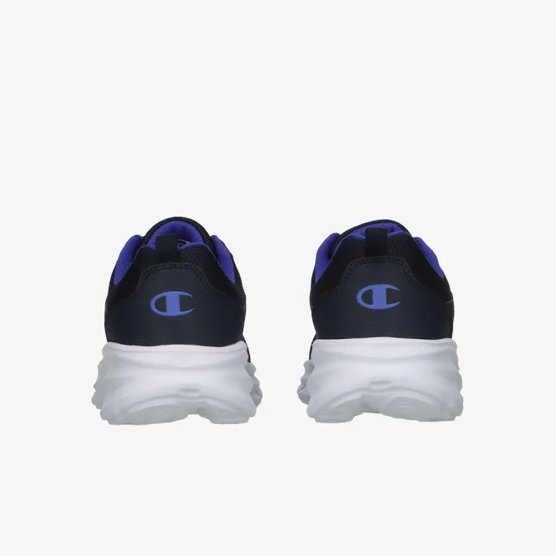 CHAMPION HERO B GS Low Cut Shoe 