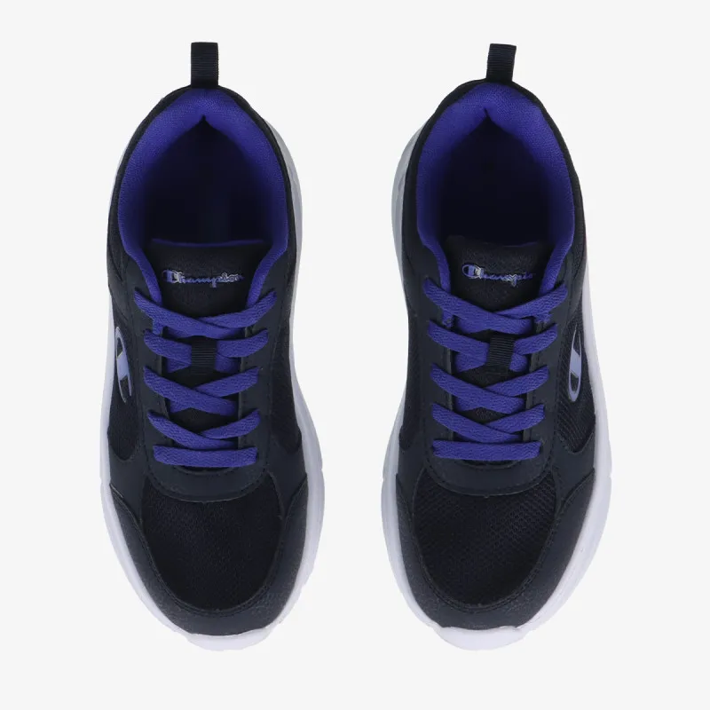 CHAMPION HERO B GS Low Cut Shoe 