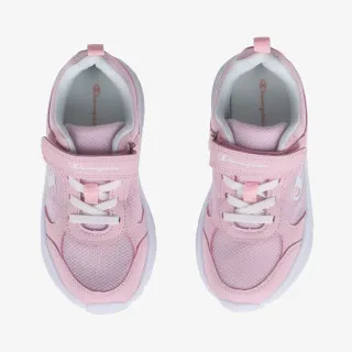 CHAMPION HERO G TD Low Cut Shoe 