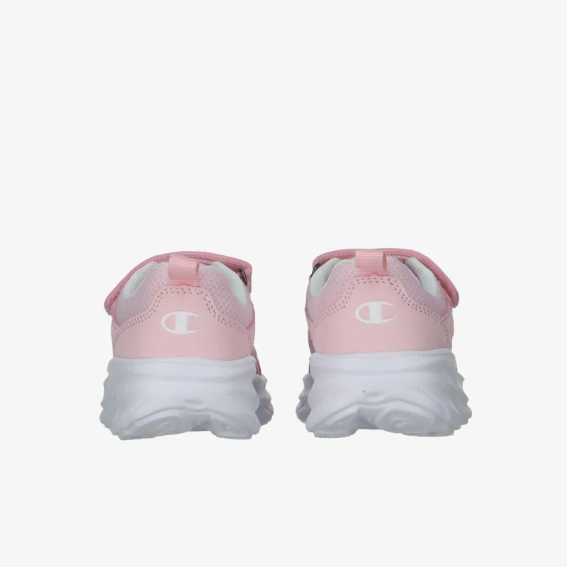 CHAMPION HERO G TD Low Cut Shoe 