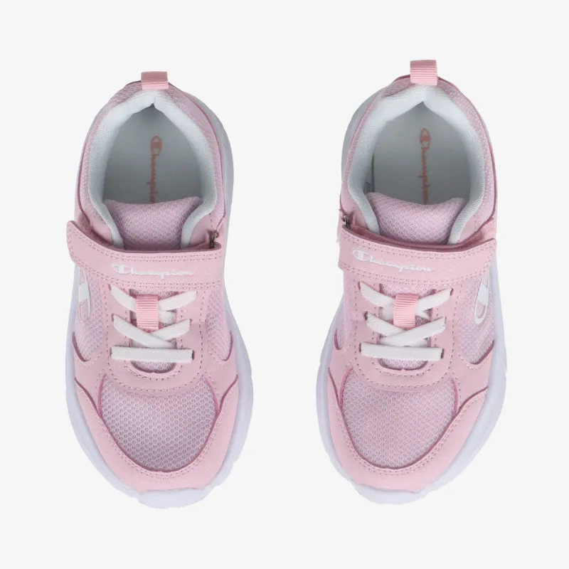 CHAMPION HERO G TD Low Cut Shoe 