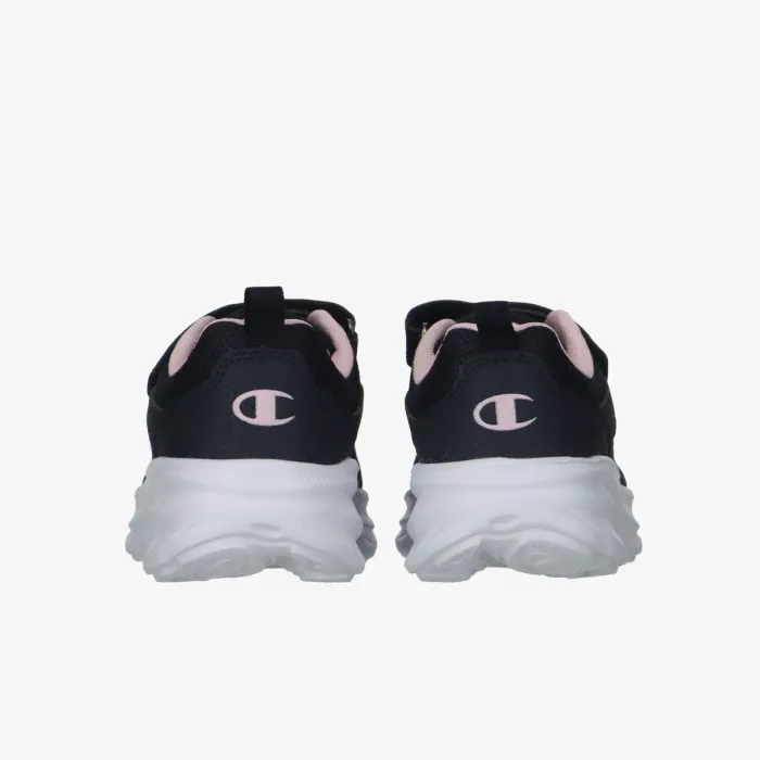 CHAMPION HERO G PS Low Cut Shoe 