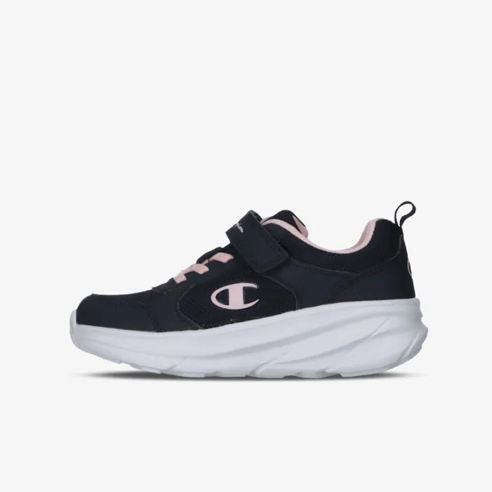 CHAMPION HERO G PS Low Cut Shoe 