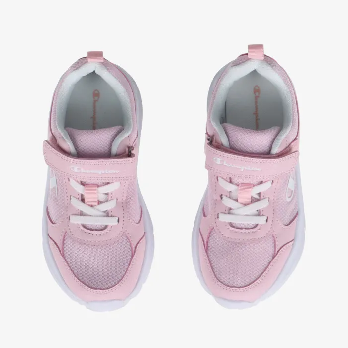 CHAMPION HERO G PS Low Cut Shoe 