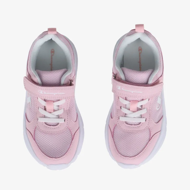 CHAMPION HERO G PS Low Cut Shoe 