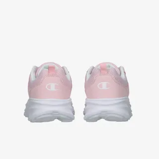 CHAMPION HERO G GS Low Cut Shoe 