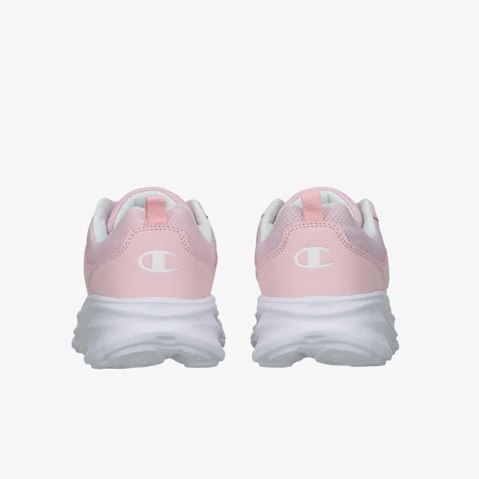 CHAMPION HERO G GS Low Cut Shoe 