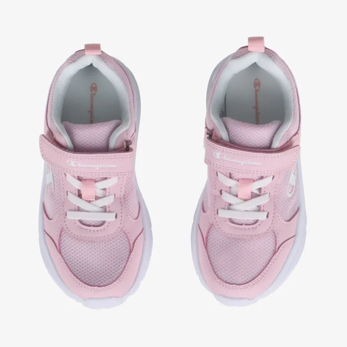 CHAMPION HERO G GS Low Cut Shoe 