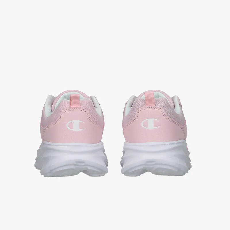 CHAMPION HERO G GS Low Cut Shoe 