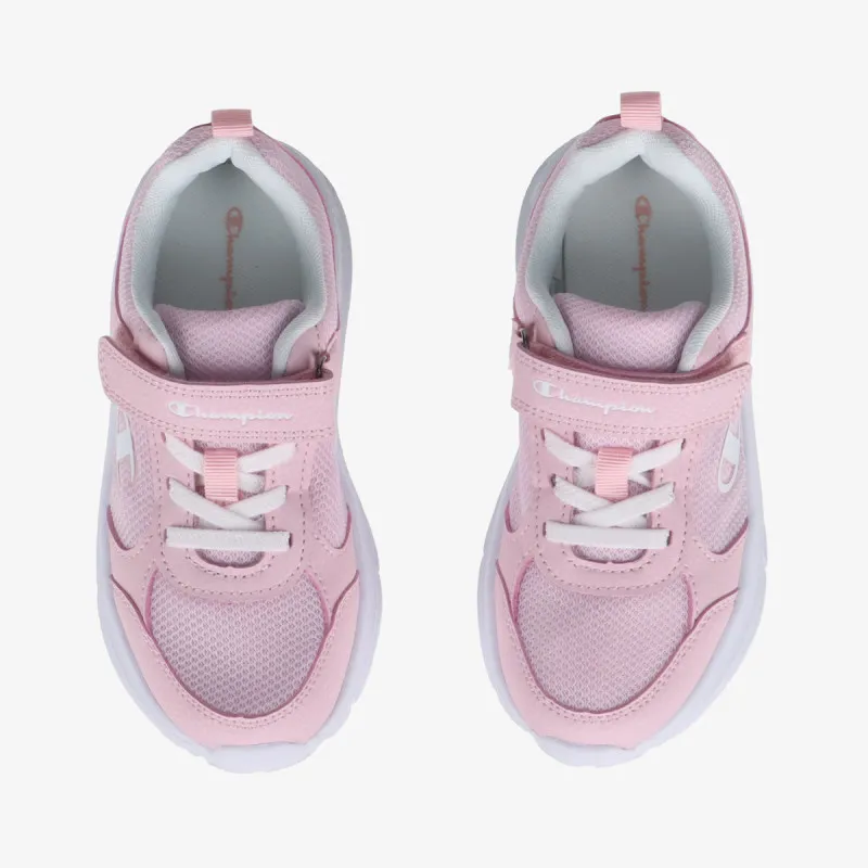 CHAMPION HERO G GS Low Cut Shoe 