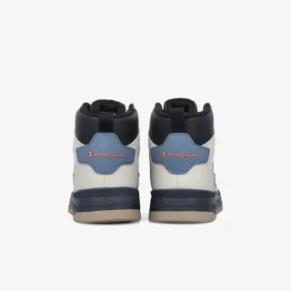 CHAMPION BRON GS
