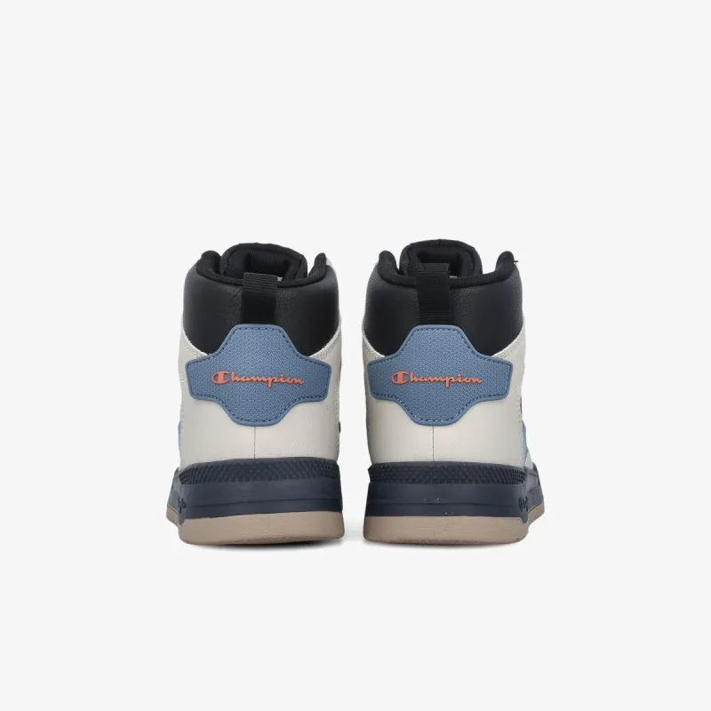 CHAMPION BRON GS