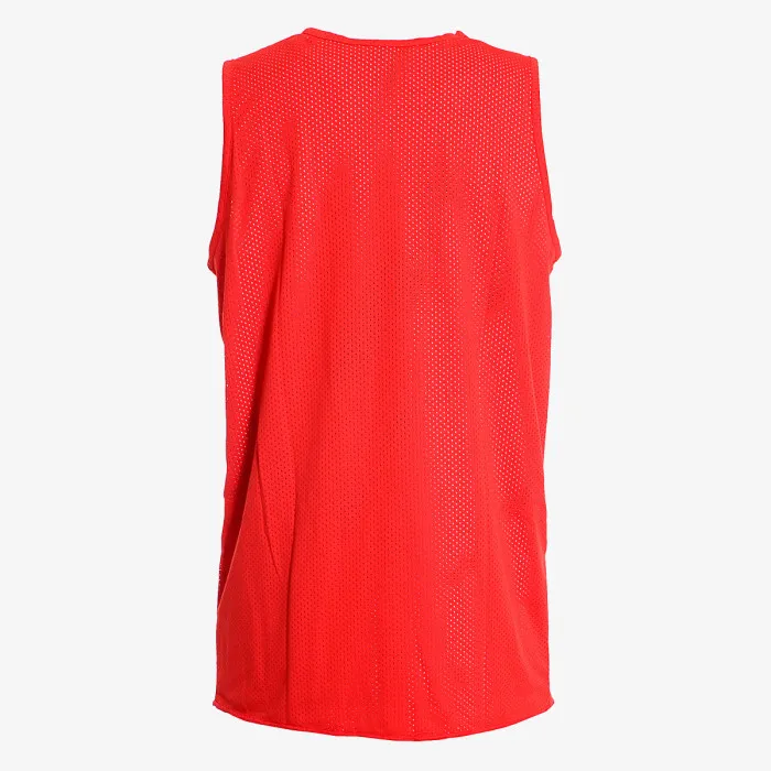 CHAMPION JERSEY REVERSIBLE TOP 