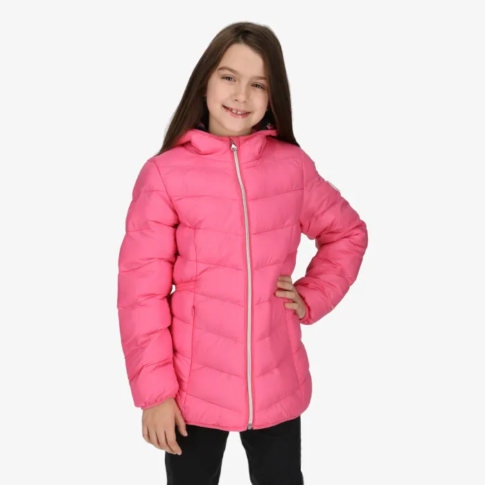 CHAMPION CLIO JACKET 