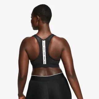 Nike NIKE MED BAND HBRGX BRA NO PAD