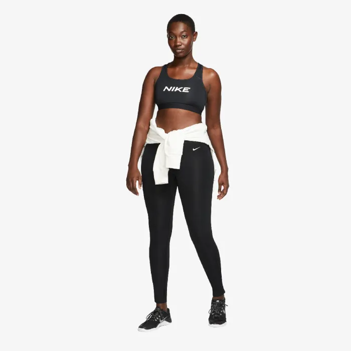 Nike NIKE MED BAND HBRGX BRA NO PAD 