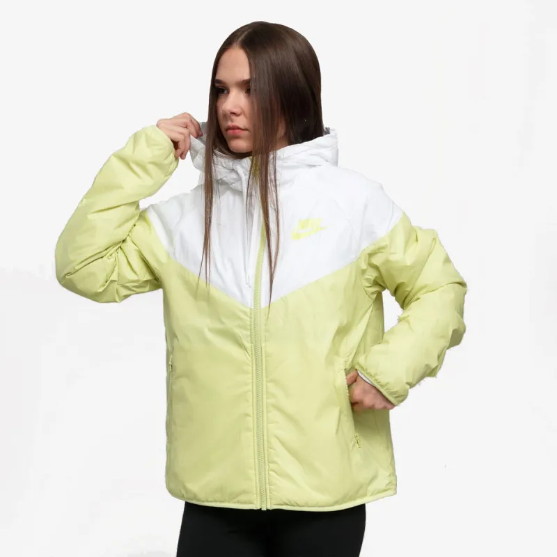 Nike W NSW SYN FILL WR JKT